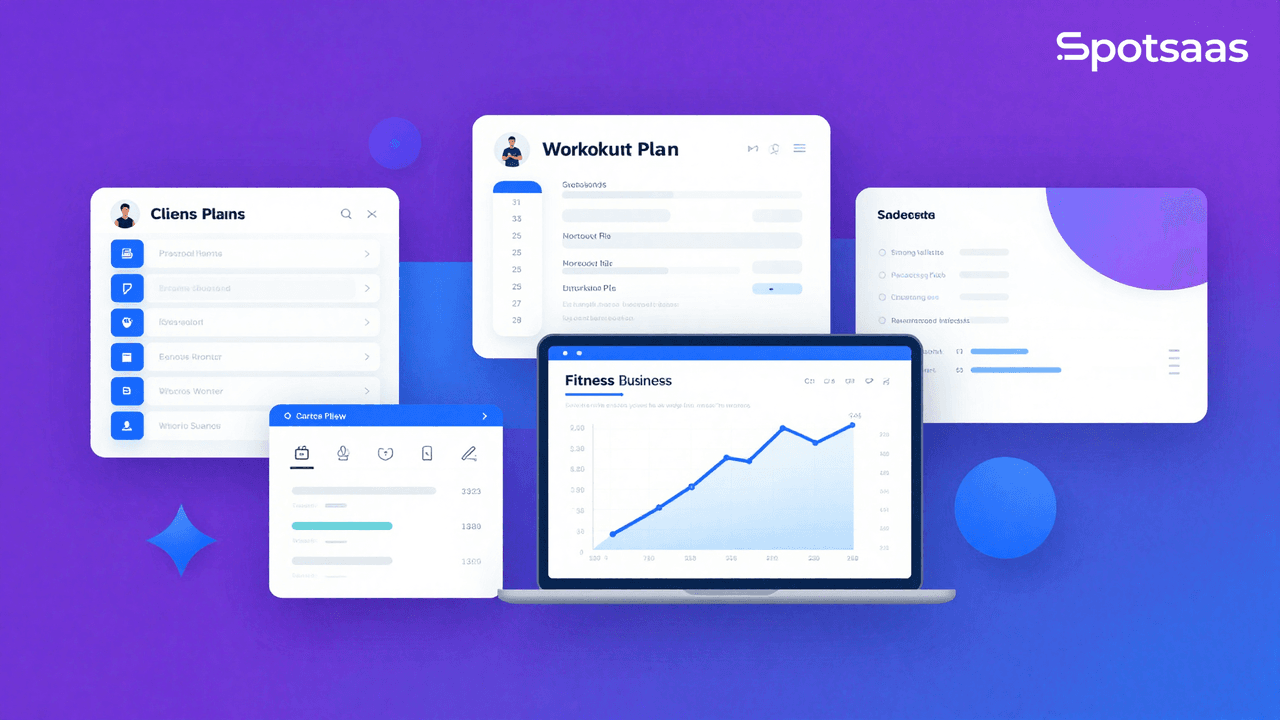 How To Choose The Best Personal Trainer Software