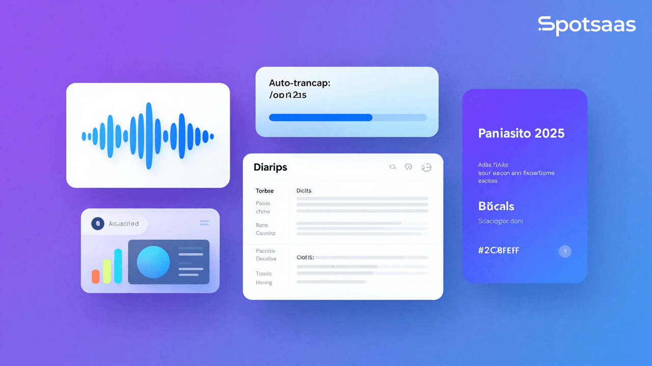How To Choose The Best Transcription Software For 2026