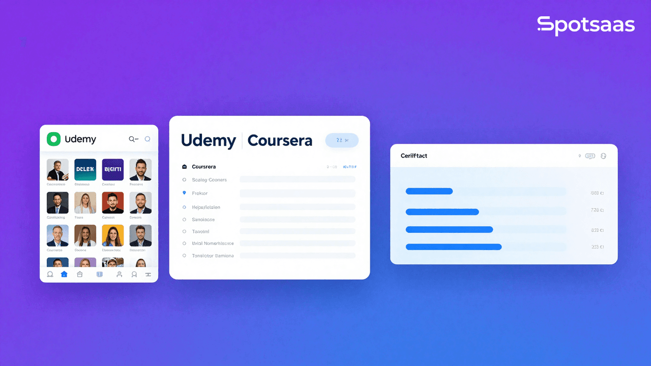 Udemy vs Coursera: Which Online Learning Platform is Better for You?