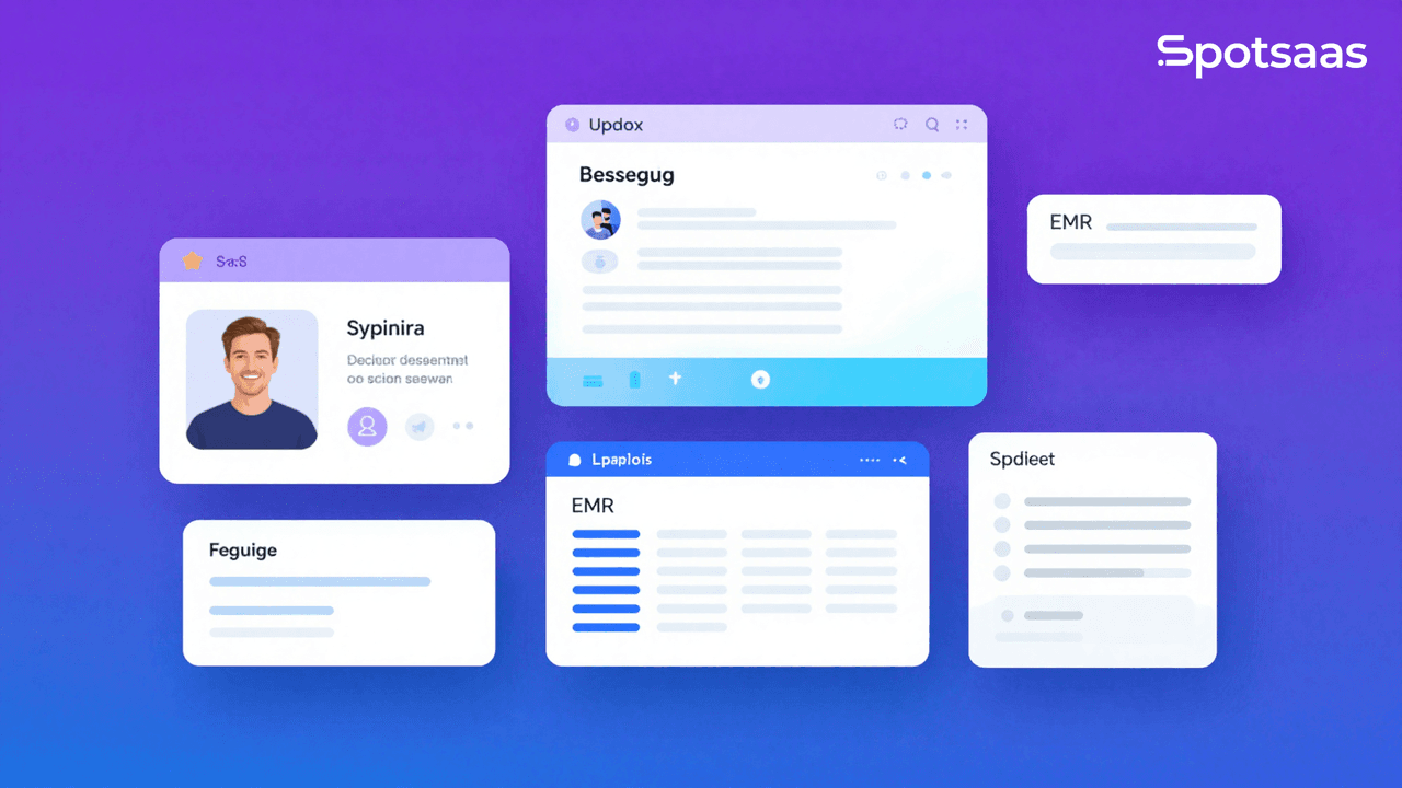 What is Updox? Check out latest Pricing, Features and Alternatives