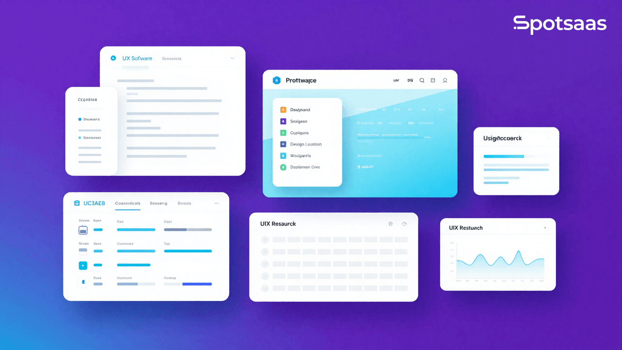 How To Choose The Best UX Software