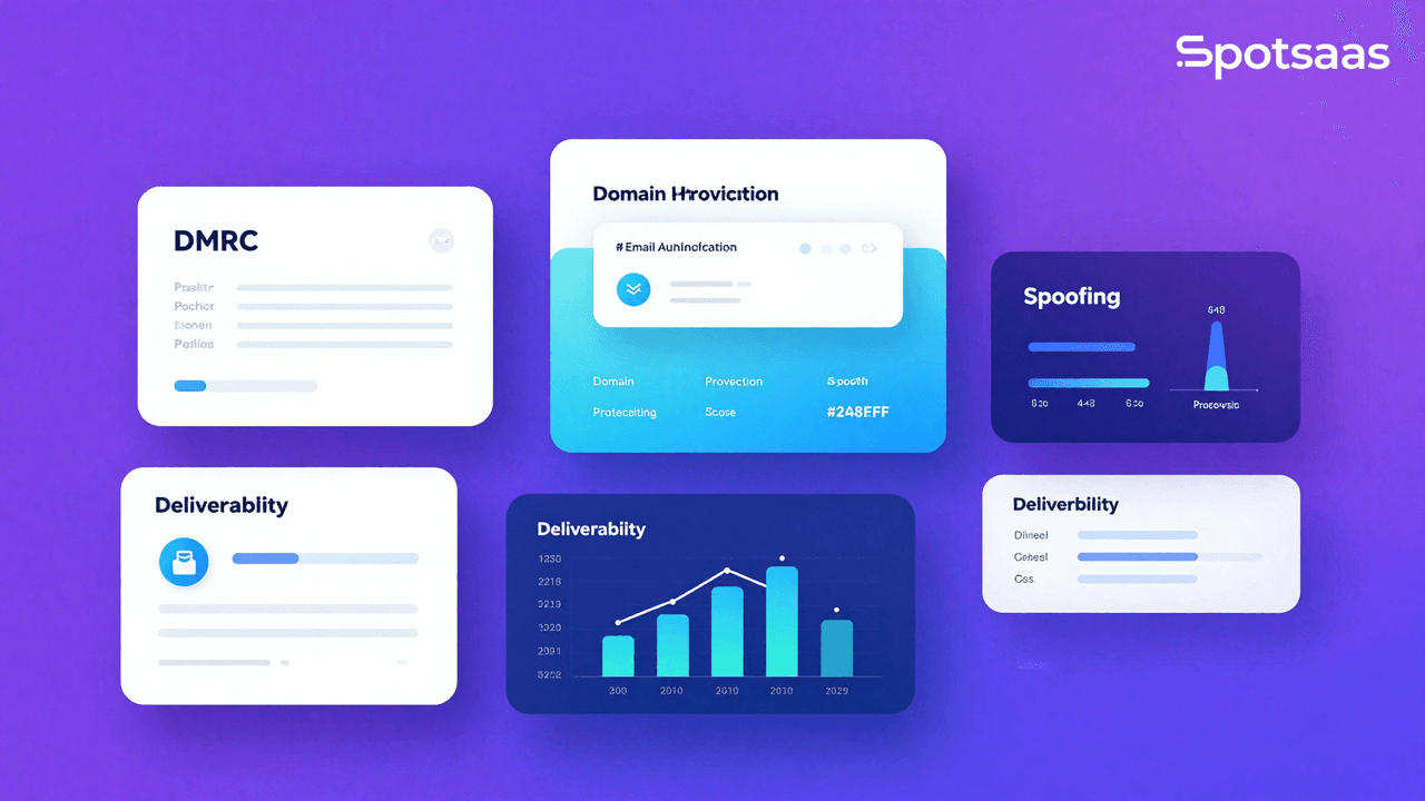 Best Valimail Alternatives to Secure Your Emails in 2026