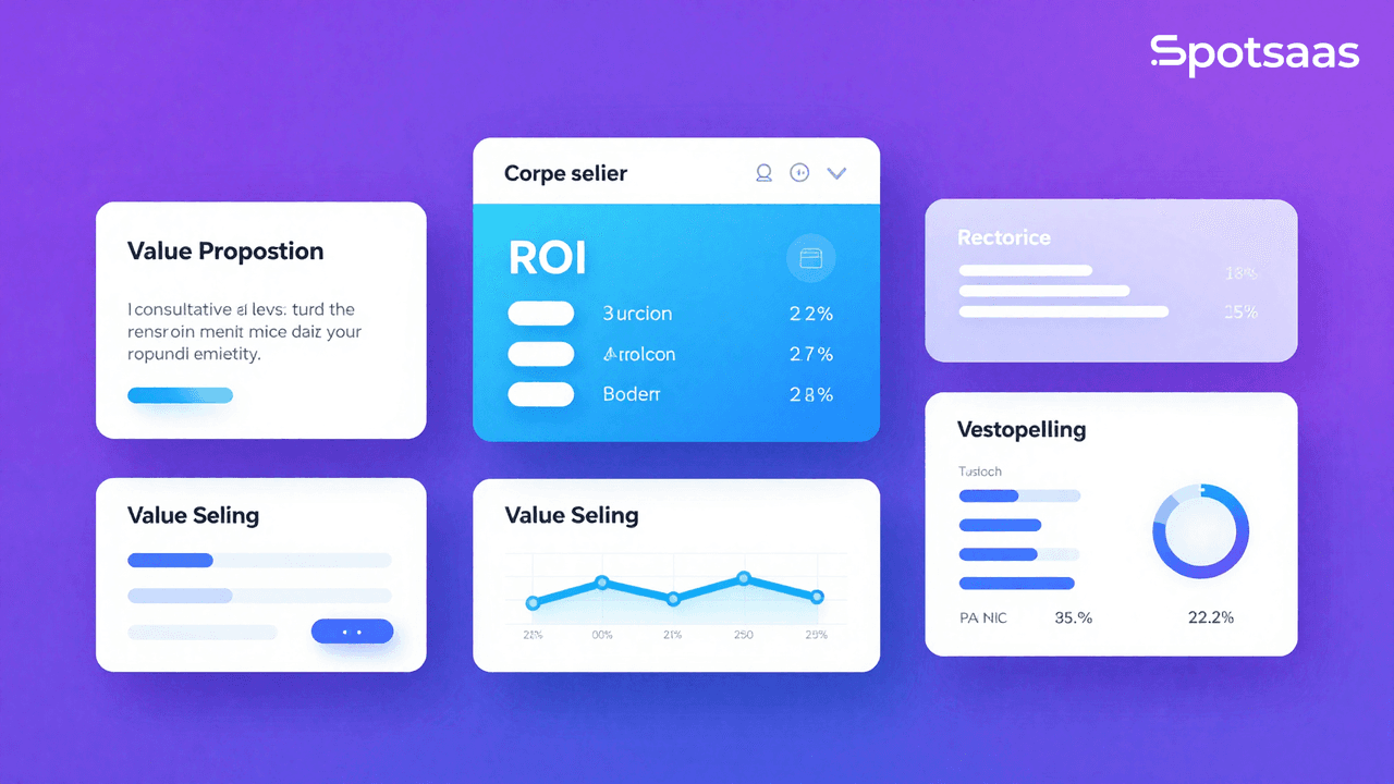 How to Grow Revenue with Value Selling