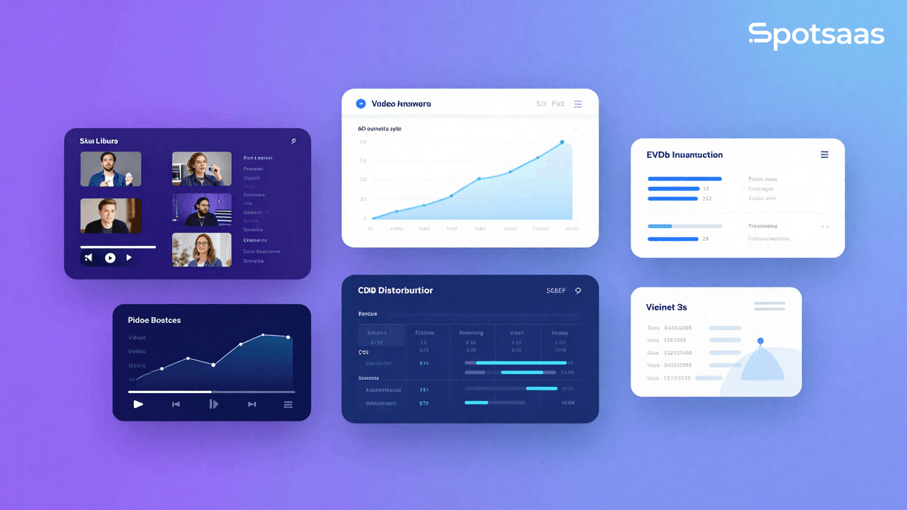 Buyers Guide to Video Hosting Software (2026)