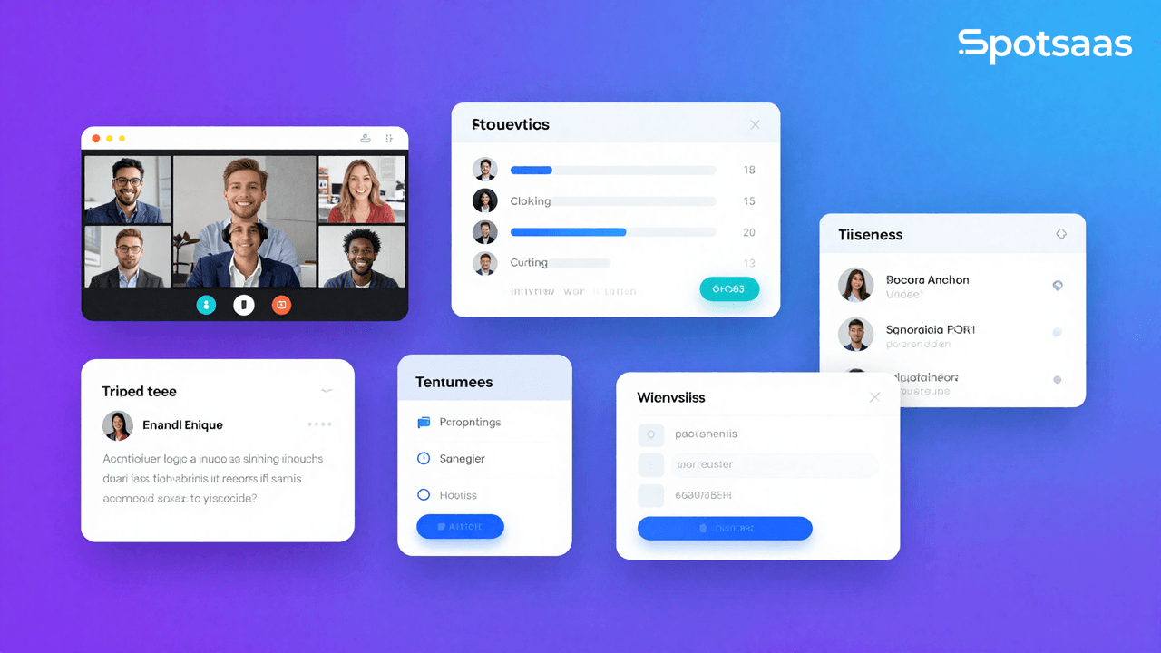 Top 6 Best Video Interviewing Software in 2026