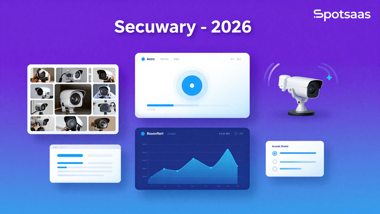 How to Choose the Best Video Surveillance Software in 2026