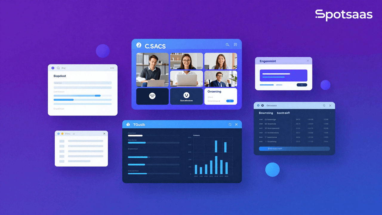 Buyers guide for Virtual Classroom Management Software (2026)