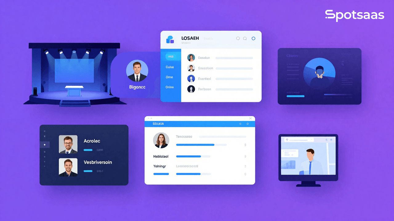 How To Choose The Best Virtual Event Platforms in 2026