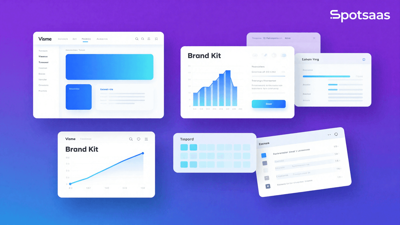 How to Create Professional Presentations and Infographics Online using Visme