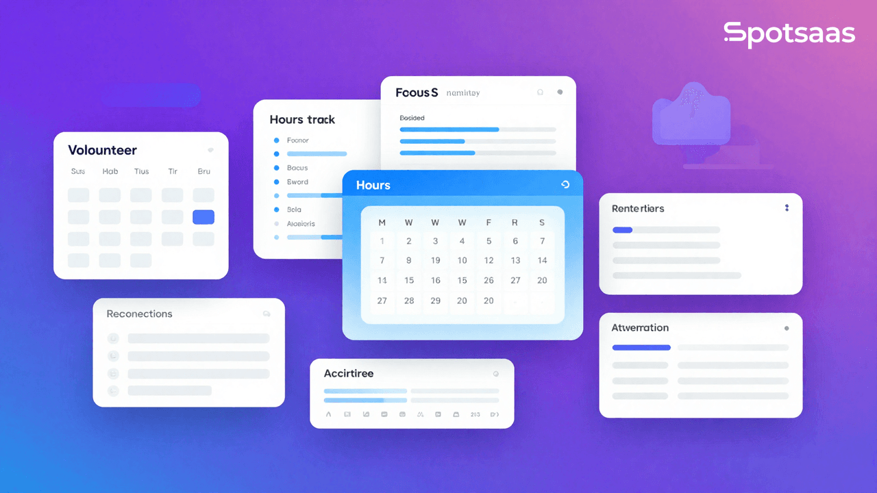 What is Volunteer Time Tracking? Check out Latest Pricing, Features and Best Alternatives.