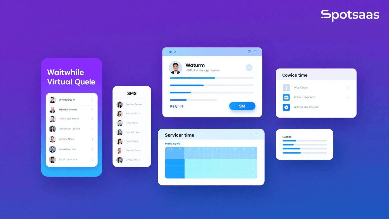 Discover Waitwhile Software Features, Pricing and Its Impact on Queue Management 2026