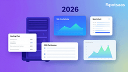 How To Choose The Best Web Hosting Providers For 2026