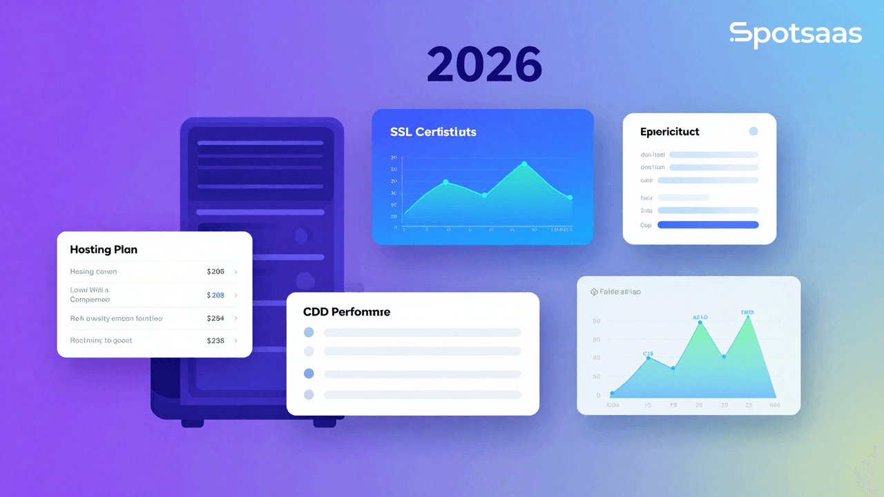 How To Choose The Best Web Hosting Providers For 2026