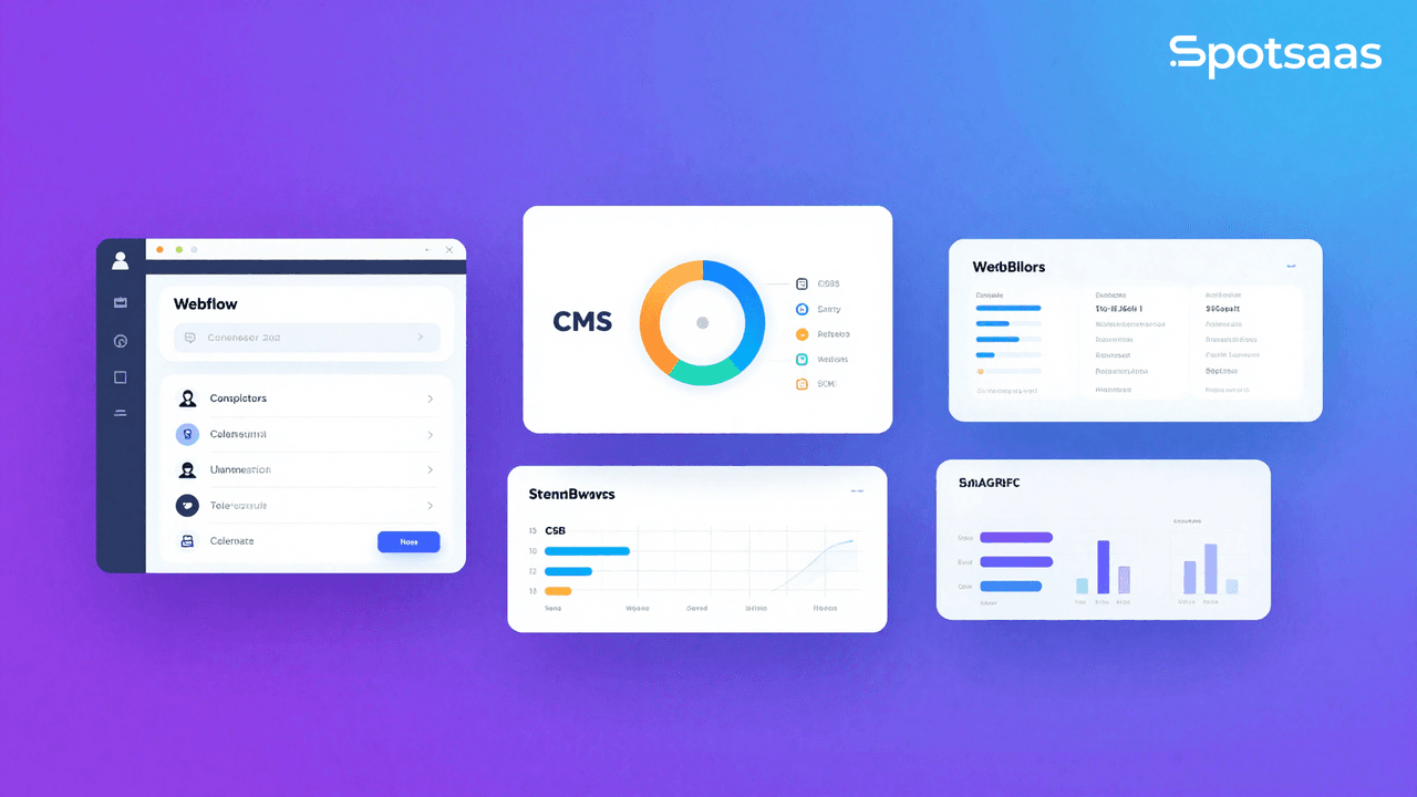 Webflow and WordPress: Which Should You Use to Build Your Website?