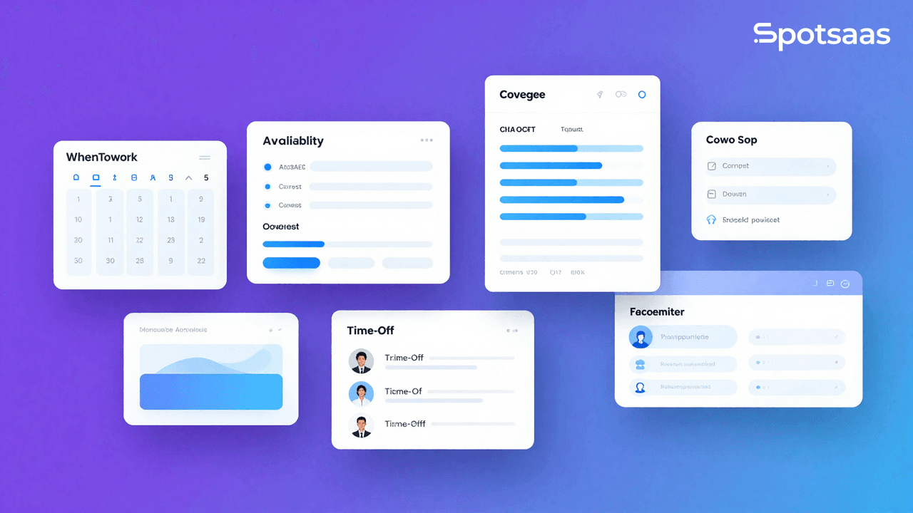 WhenToWork – An Affordable Employee Scheduling Software – Try It Free in 2026