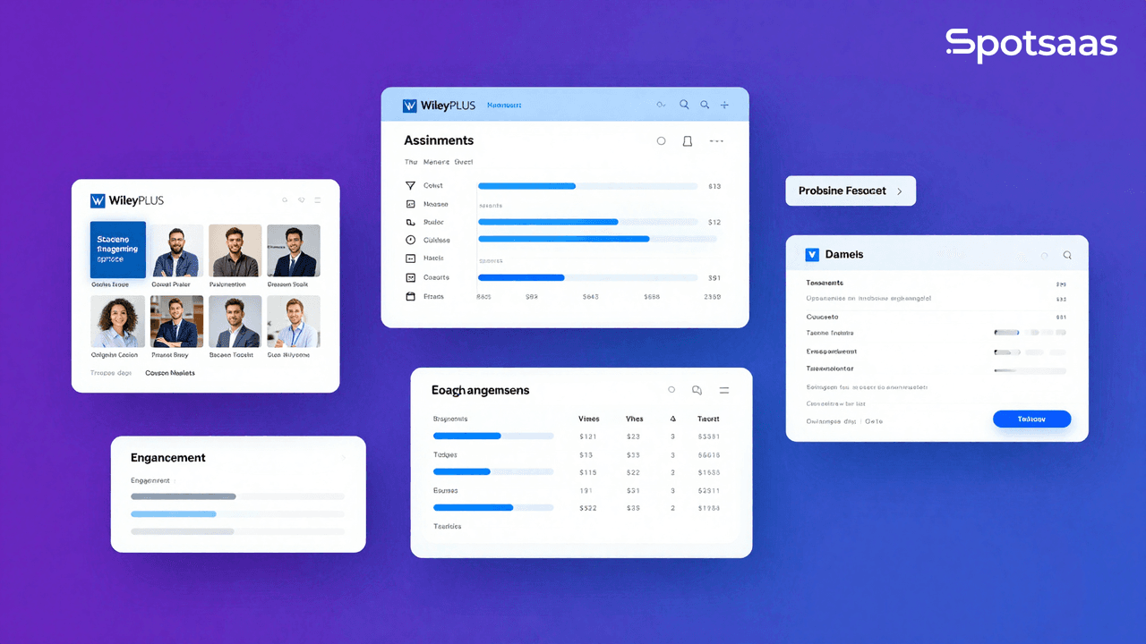 WileyPLUS Review 2026: Maximizing Student Engagement And Learning Outcomes 