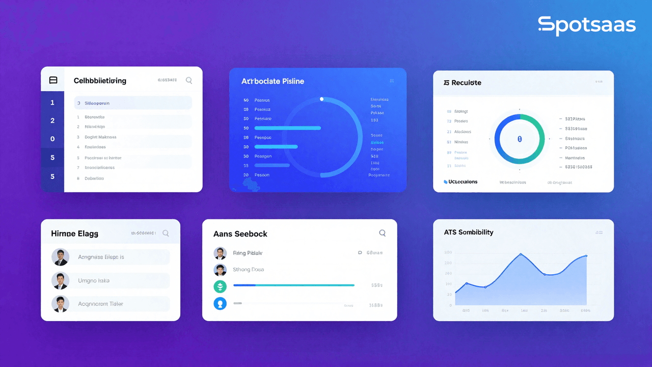 Workable vs Recruitee Comparison 2026: Which ATS is Best for Smarter, Scalable Hiring?
