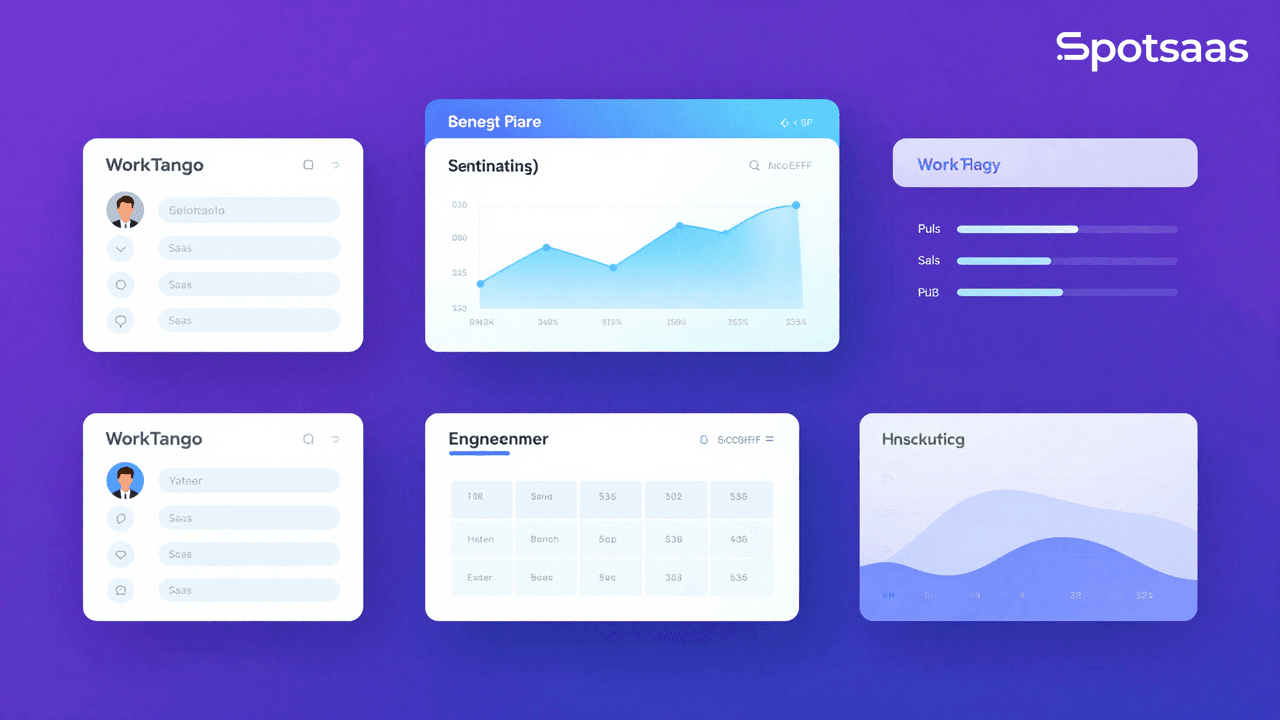 What is WorkTango? Check out Latest Pricing, Features and Best Alternatives in 2026