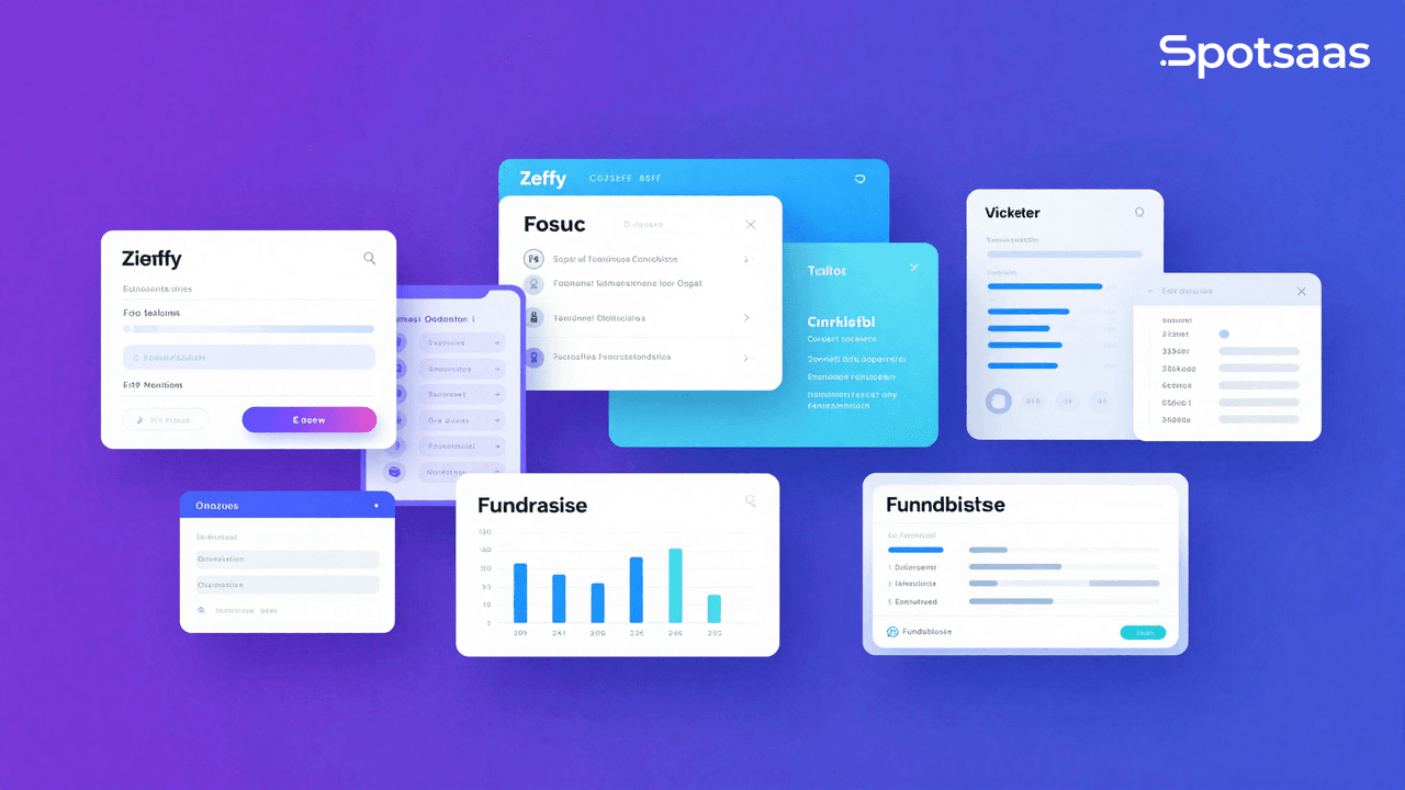 Zeffy: Top-Rated Fundraising Platform – Pricing, Reviews, and Alternatives
