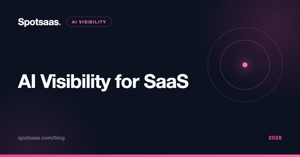 ai visibility