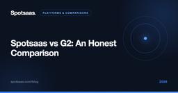spotsaas vs g2