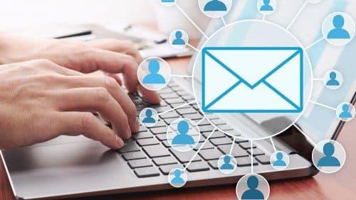 Email Marketing- Choose the right SaaS for your business- a guide from experts.