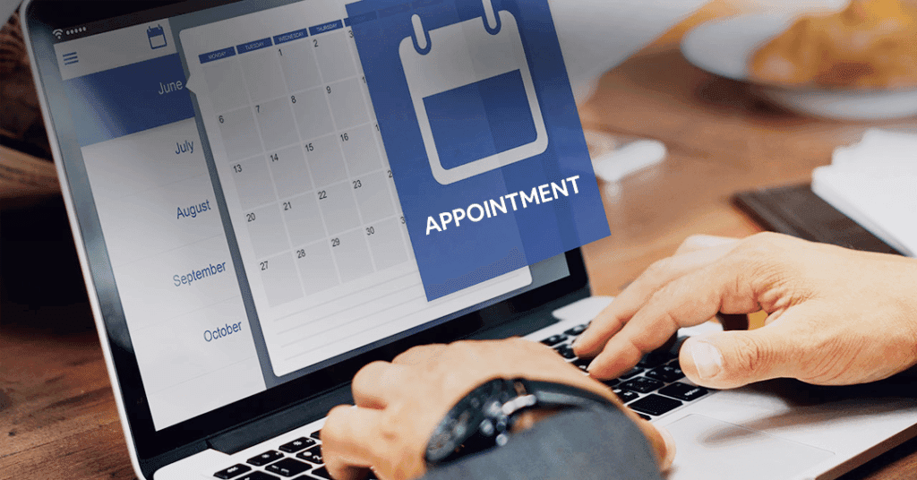Best Appointment Scheduling Software in 2026: Top 5 Tools Compared