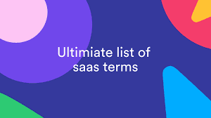 Unlock the Secrets of SaaS Jargon: Must-Know Terminologies Revealed