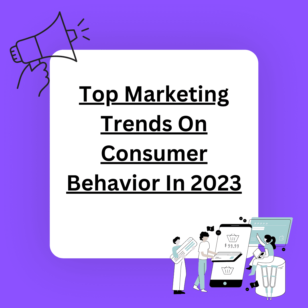Actionable Marketing Trends On Consumer Behavior in 2026