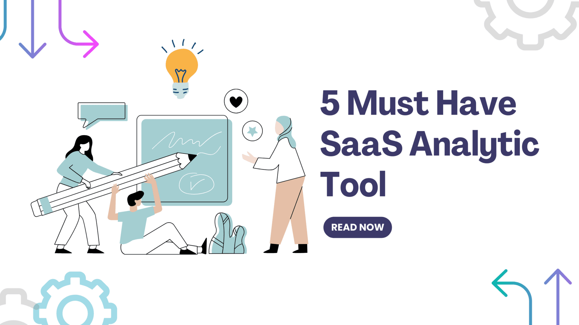 analytics tools