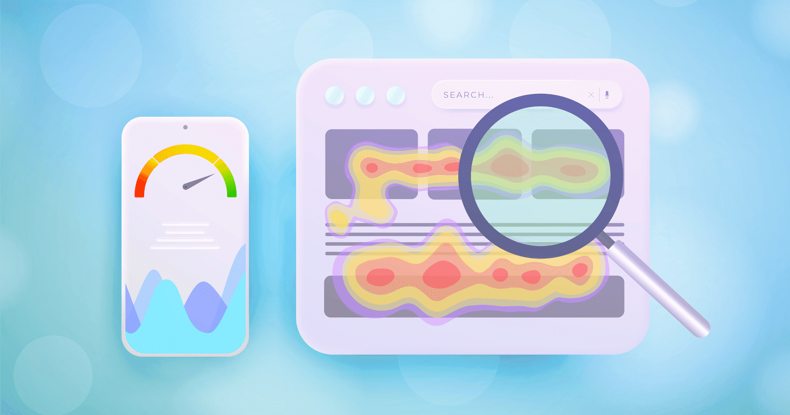 heat map software