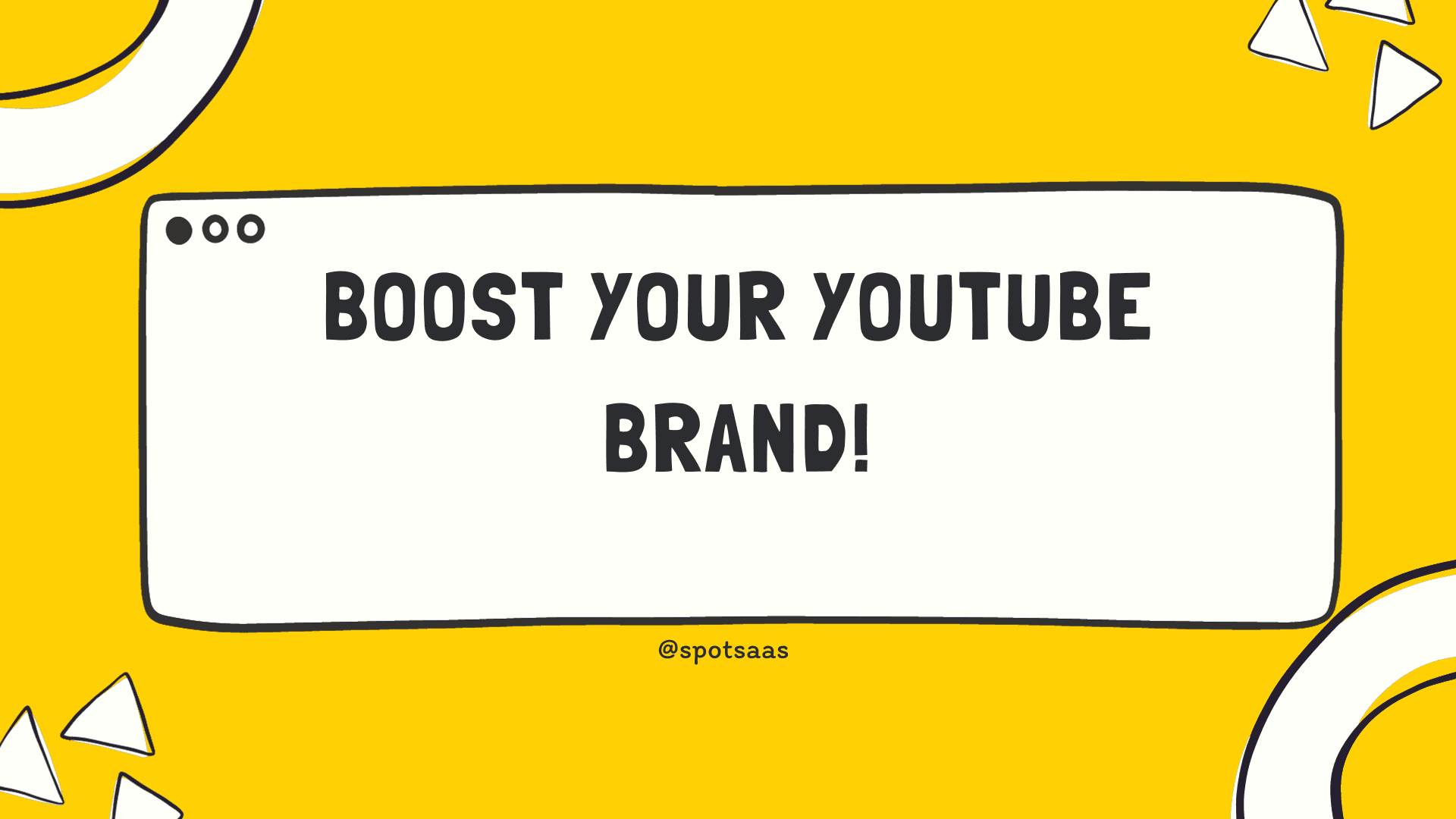 Supercharge Your YouTube Channel: Discover the Power of a Brand Account