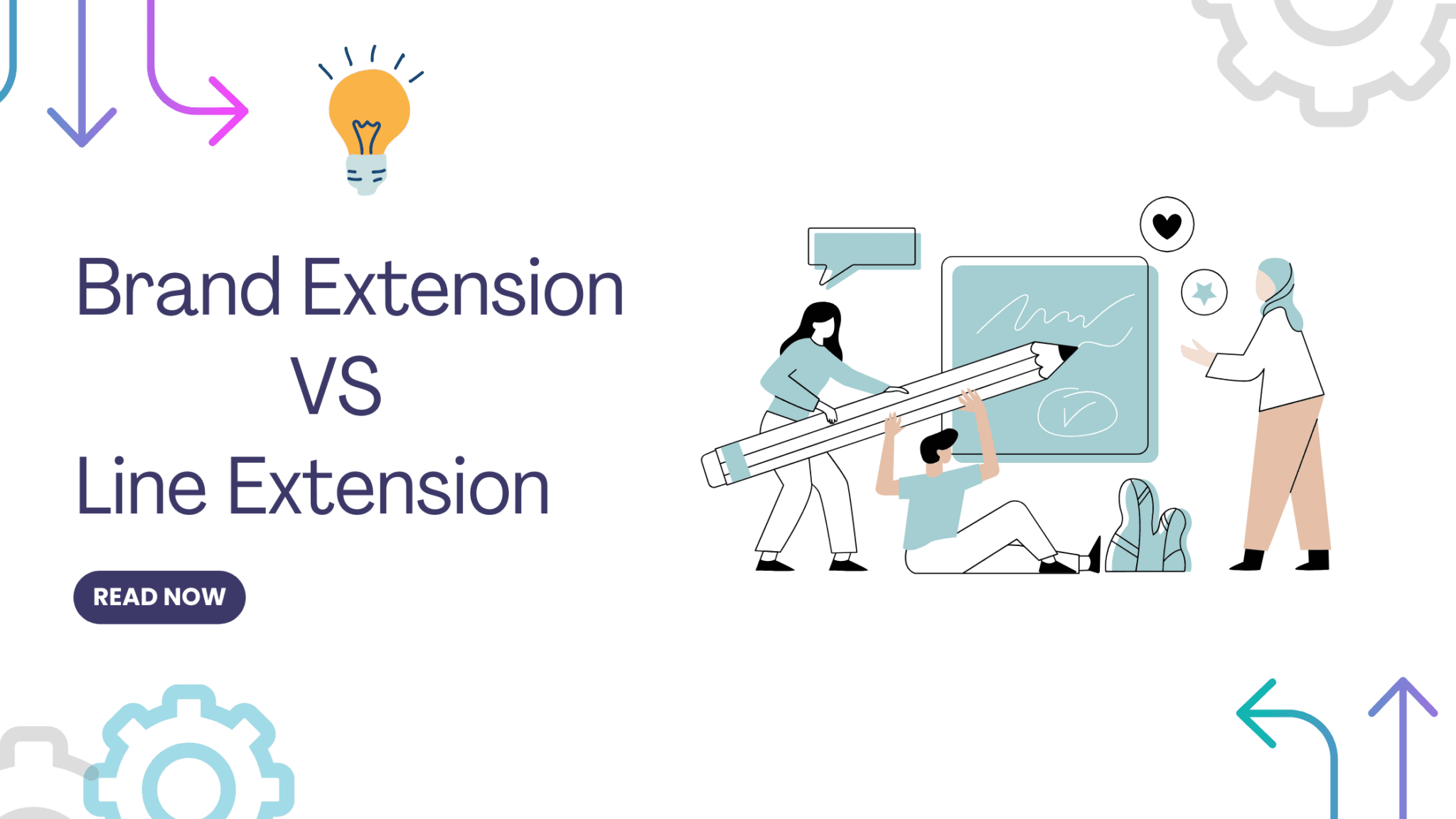 Brand Extension vs Line Extension: Which Strategy Will Explode Your Sales?
