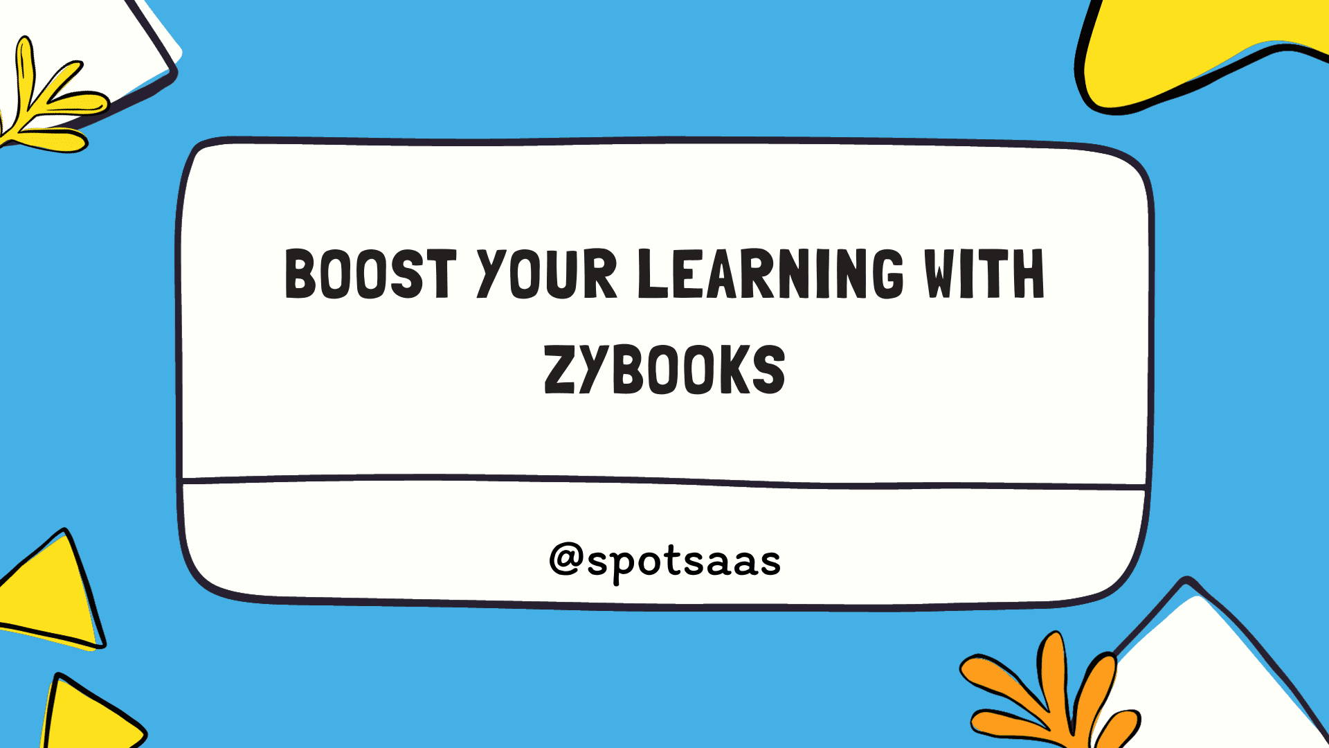 Boost Your Learning with ZyBooks’ Mind-Blowing Interactive Courses