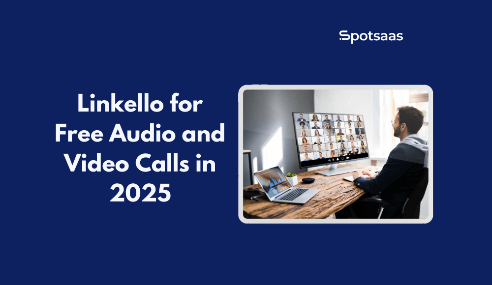 Linkello Review 2026: Free Browser Video Calls, Features, Pricing and How It Works