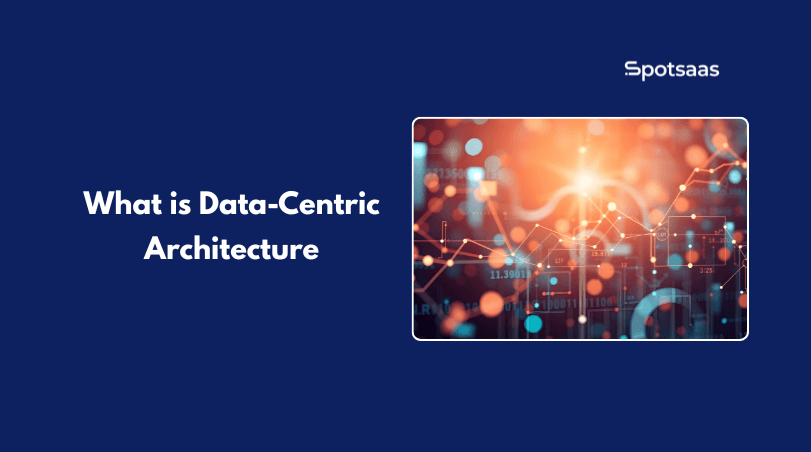 Data-centric architecture