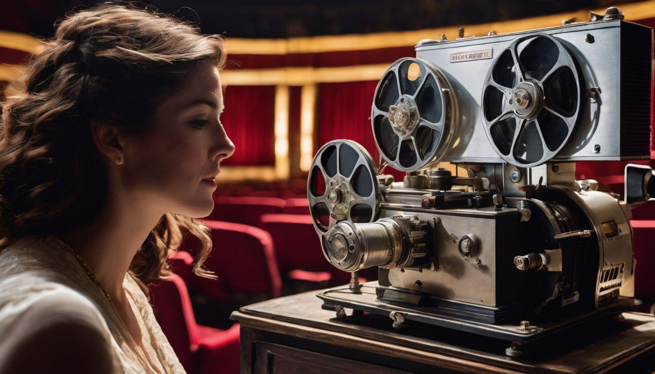 10 Best Classic Movies For Salespeople