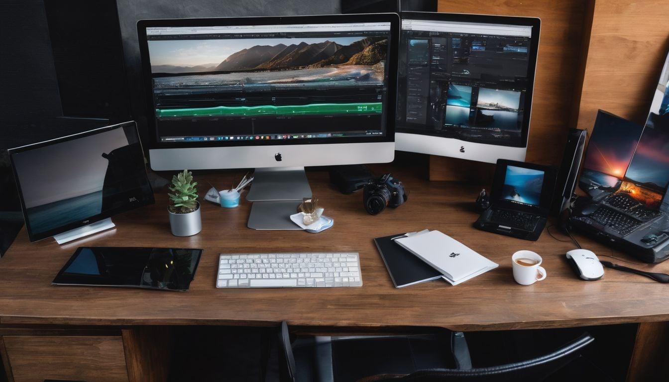 10 Best Graphic Design Collaboration Software & Tools in 2026