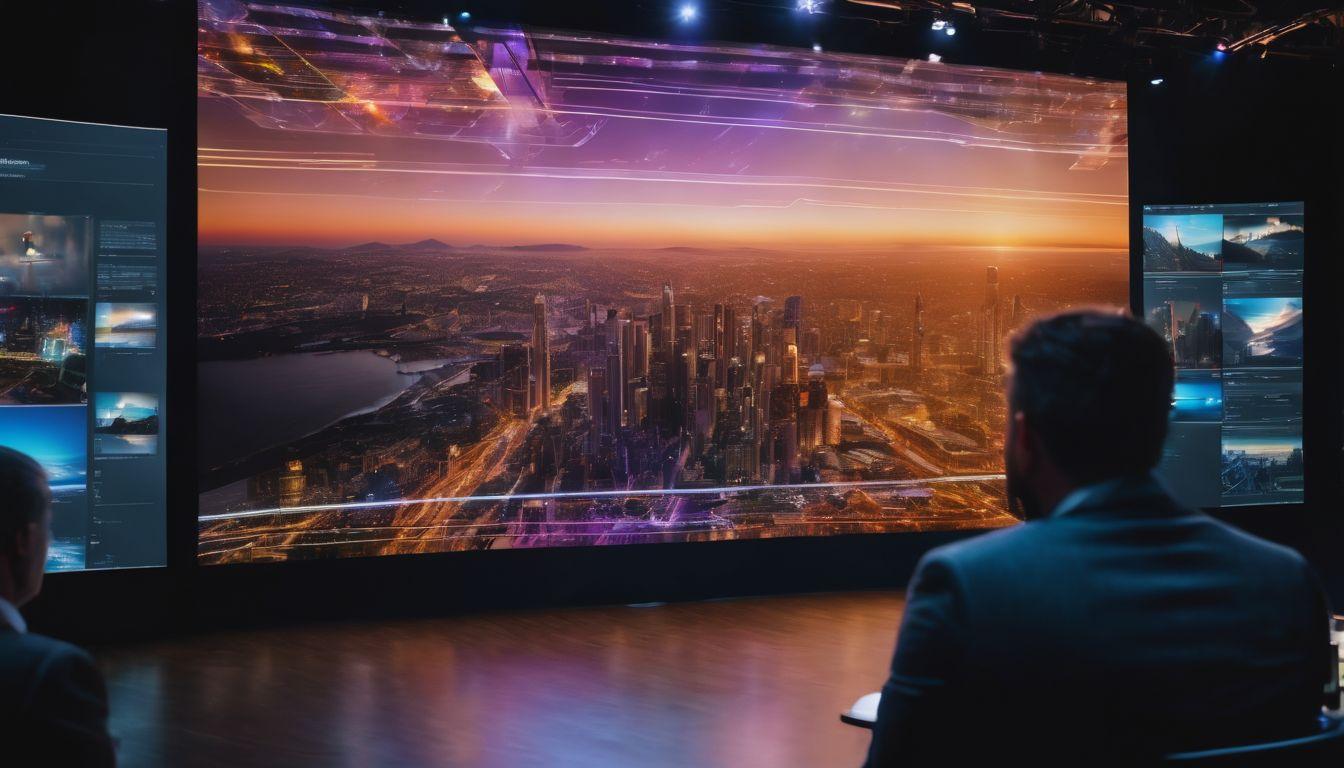 10 Best Tome AI Alternatives for Your Presentations