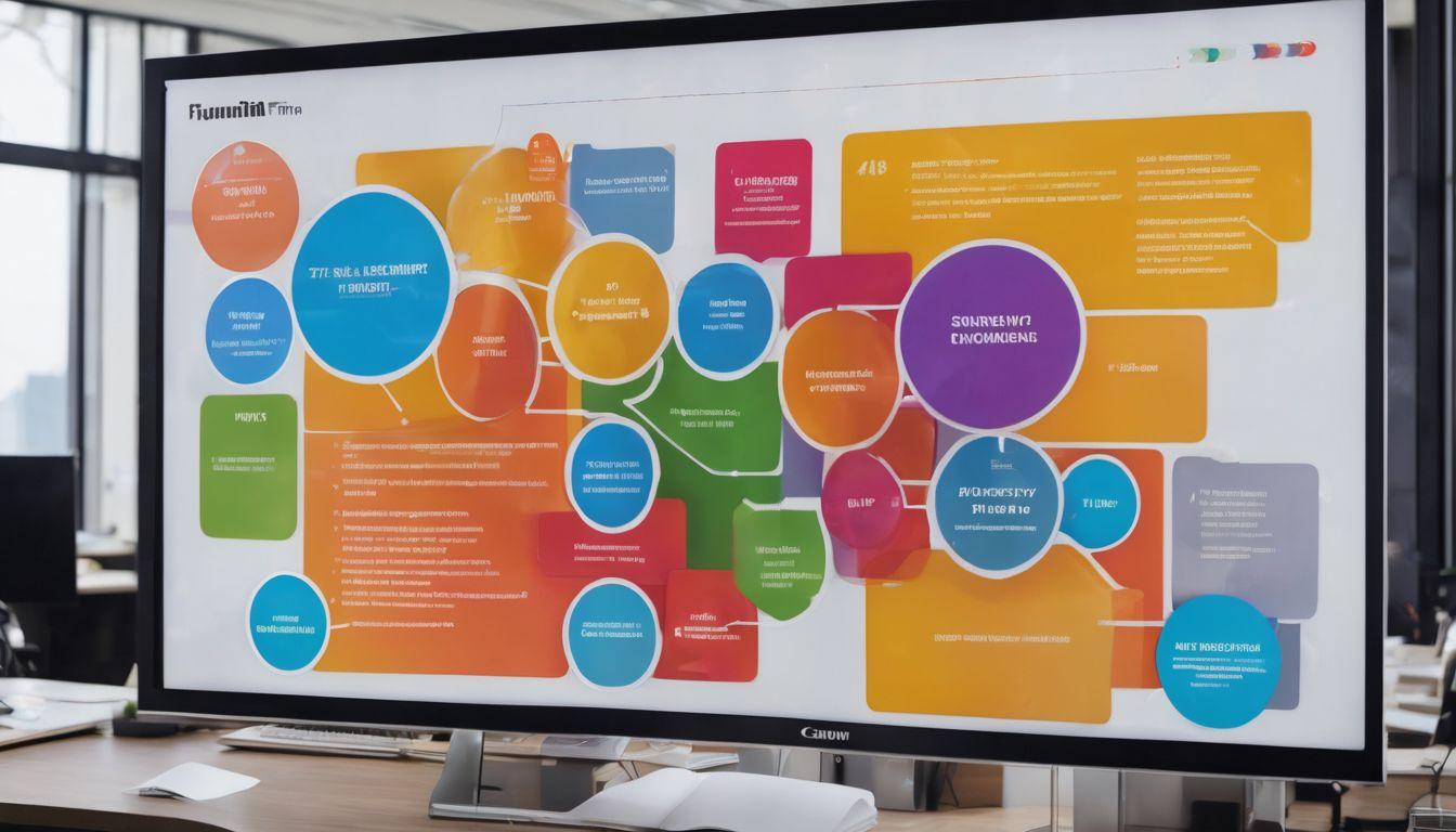 10 Top Free Microsoft Visio Alternatives & Competitors