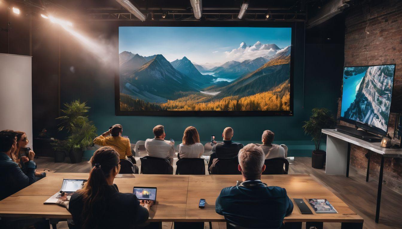 7 Steps to Putting Together a Brilliant Sales Demo