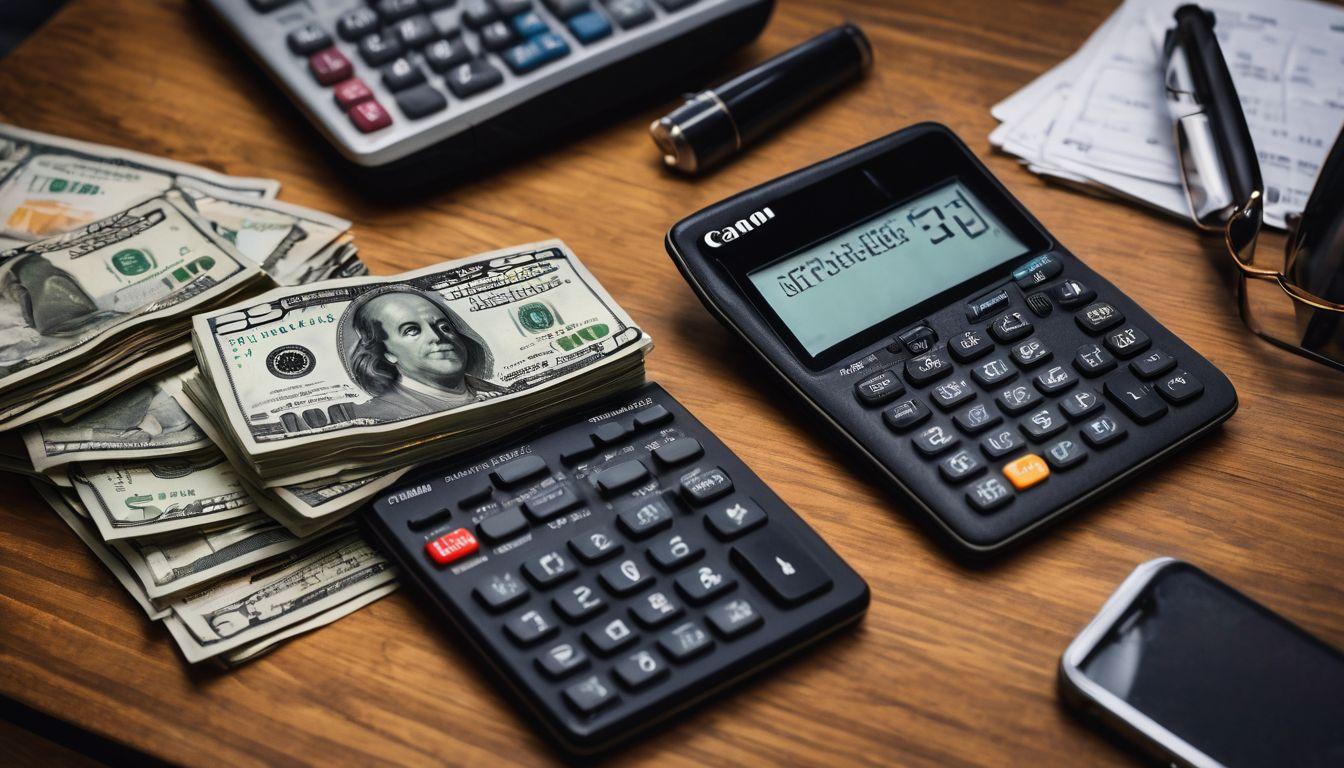 Annual sales: The Ultimate Guide