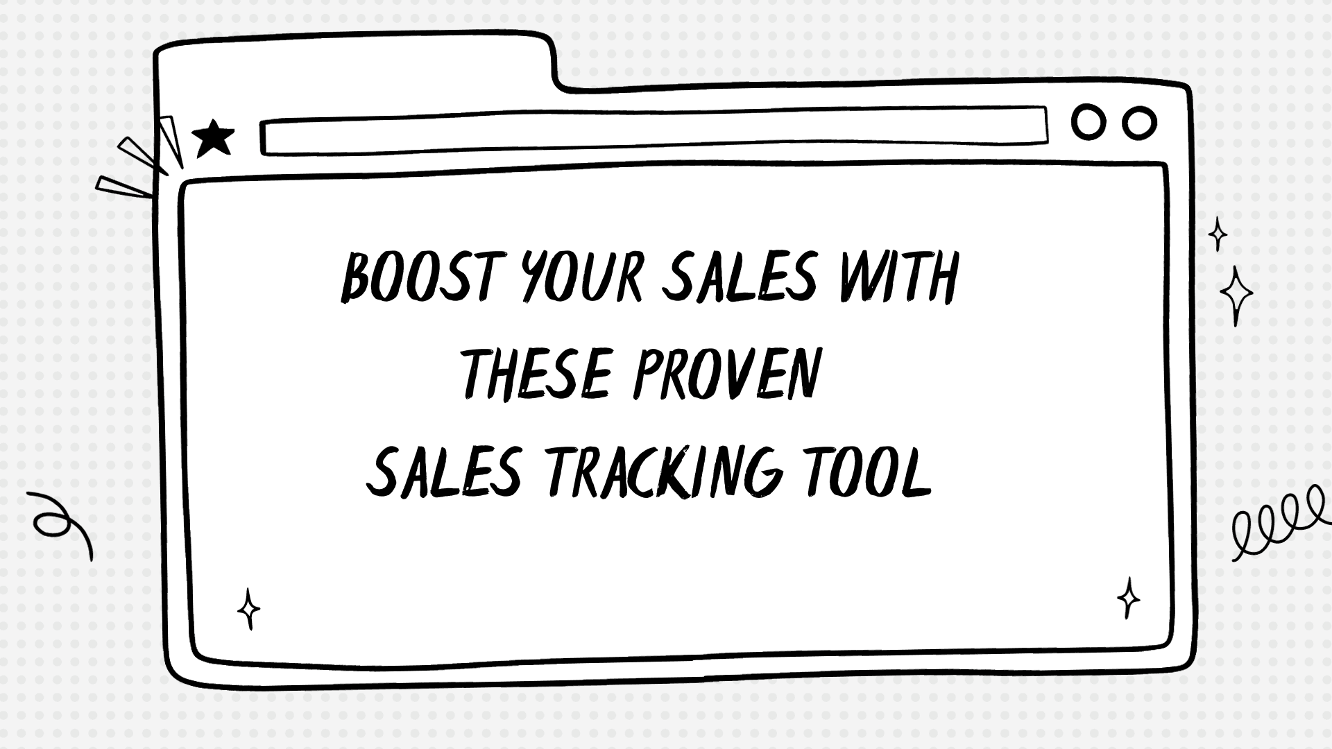 Boost Your Sales with These Proven Sales Tracking Tools and Tips (2026)