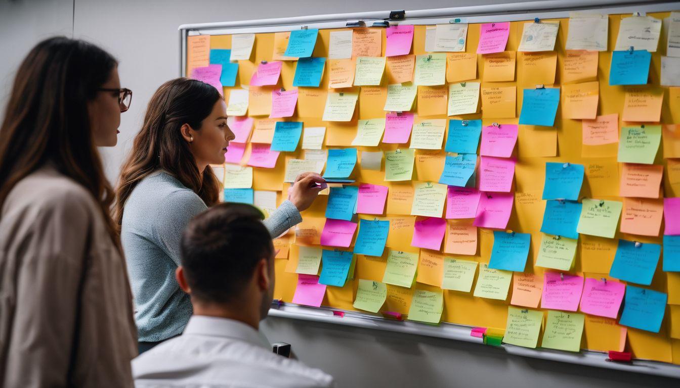 Everything you need to know about Agile Release Planning