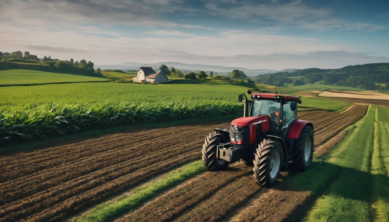 Choose the Best Farm Management Apps