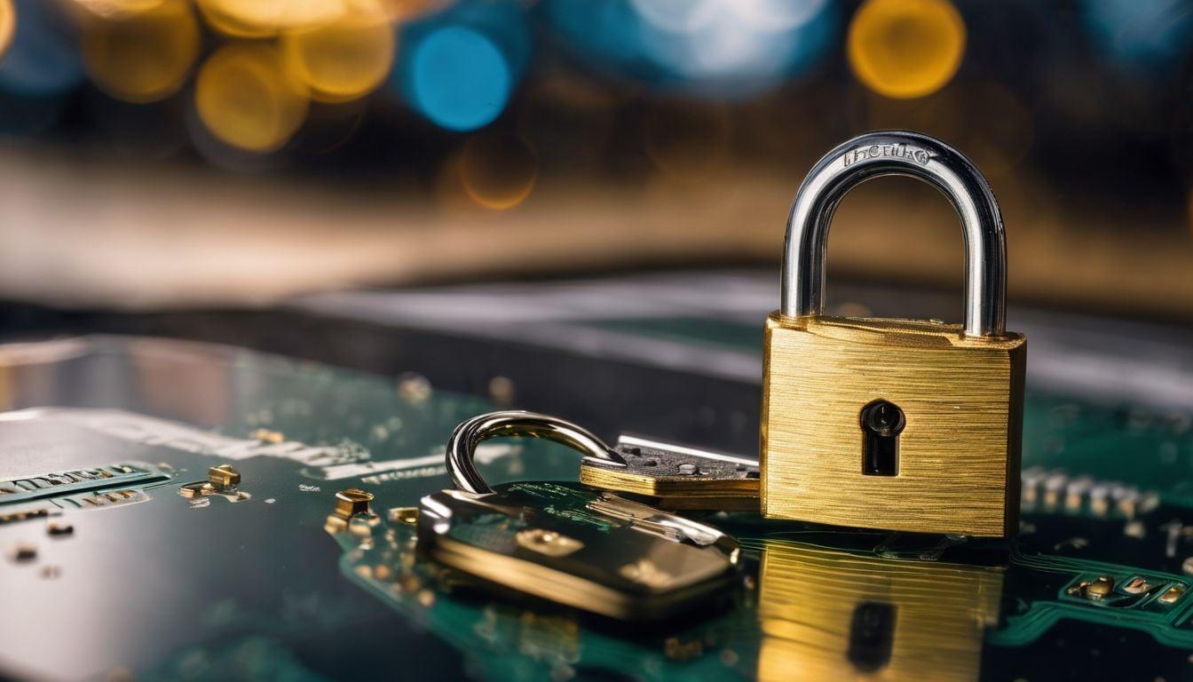 How Public Key Encryption Ensures Data Integrity (Detailed Guide)