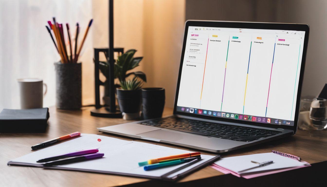 How To Set and Achieve Weekly Goals (+ 30 Goal Examples)