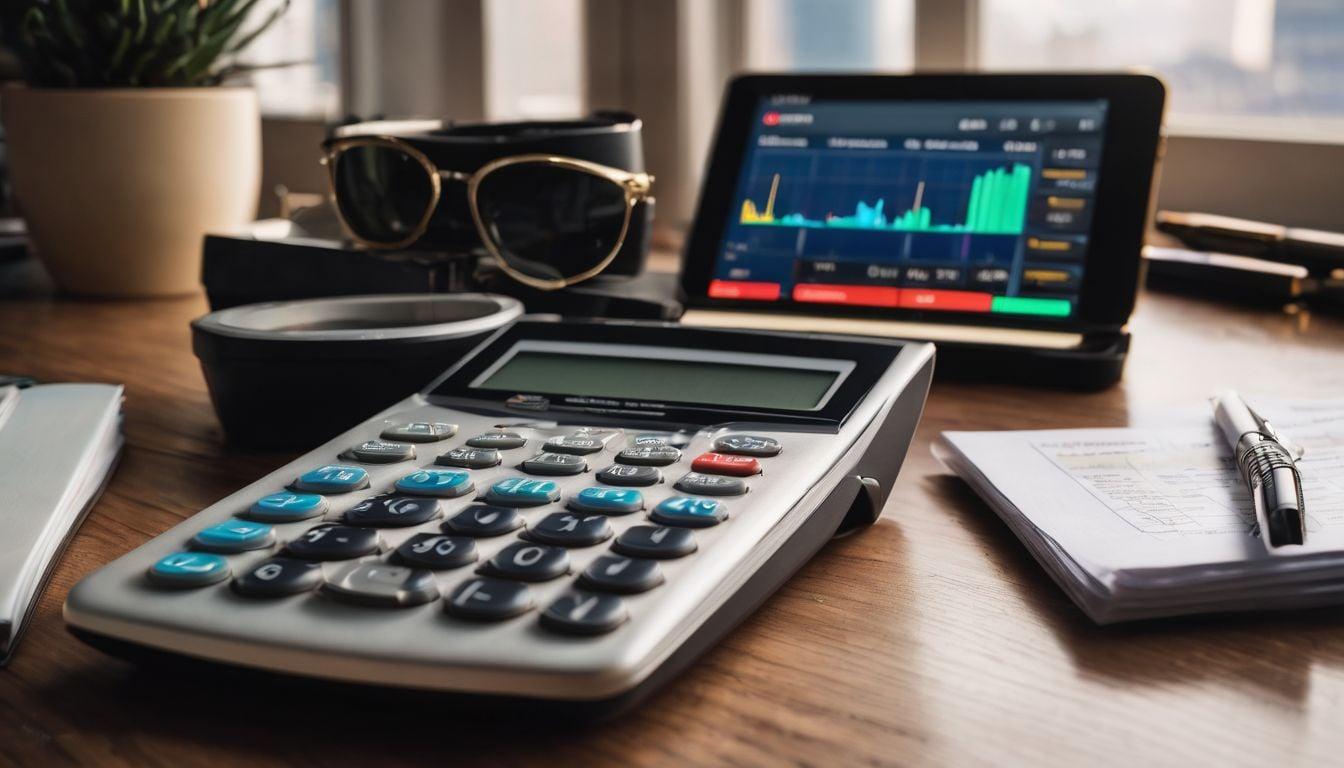 How to Calculate Your Return on Sales Ratio: Formula, Definition and More