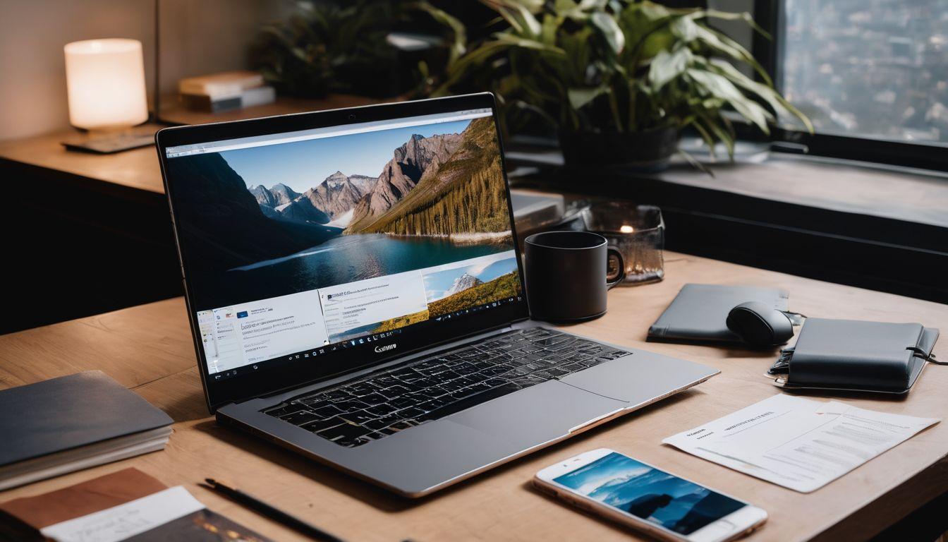 How to Write a Design Brief in 8 Steps with Templates and Examples