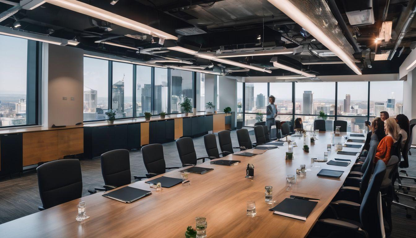 Lunch and Learns: How to Host One That Your Team Will Want to Attend